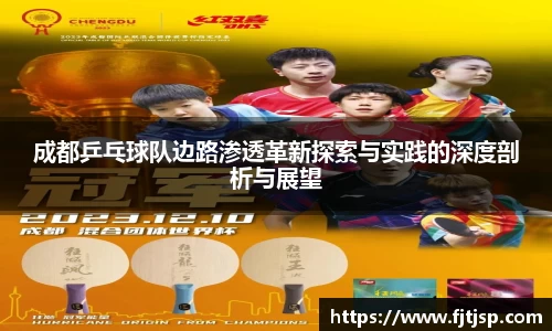 成都乒乓球队边路渗透革新探索与实践的深度剖析与展望
